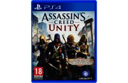 Assassin's Creed - Unity - PS4 Game